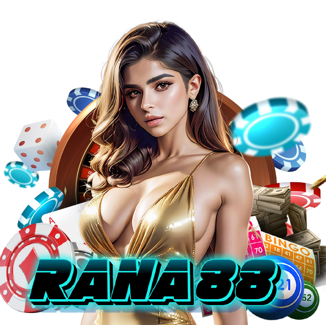 rana88 ฝากถอนออโต้