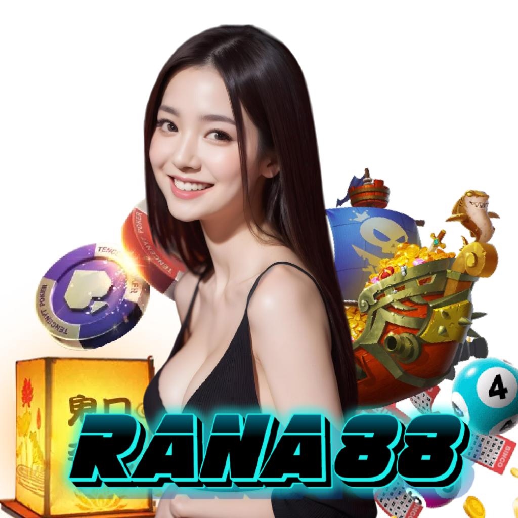 rana88 login