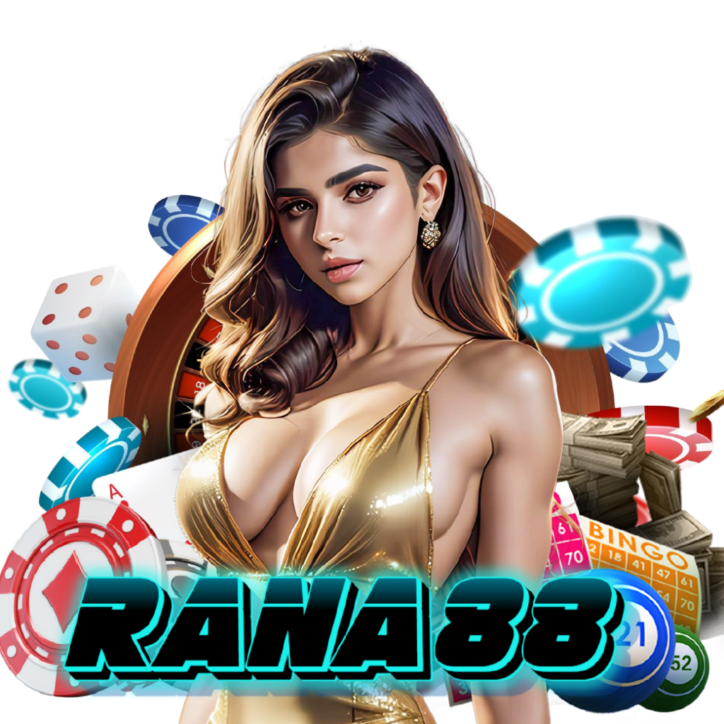 rana88 ฝากถอนออโต้
