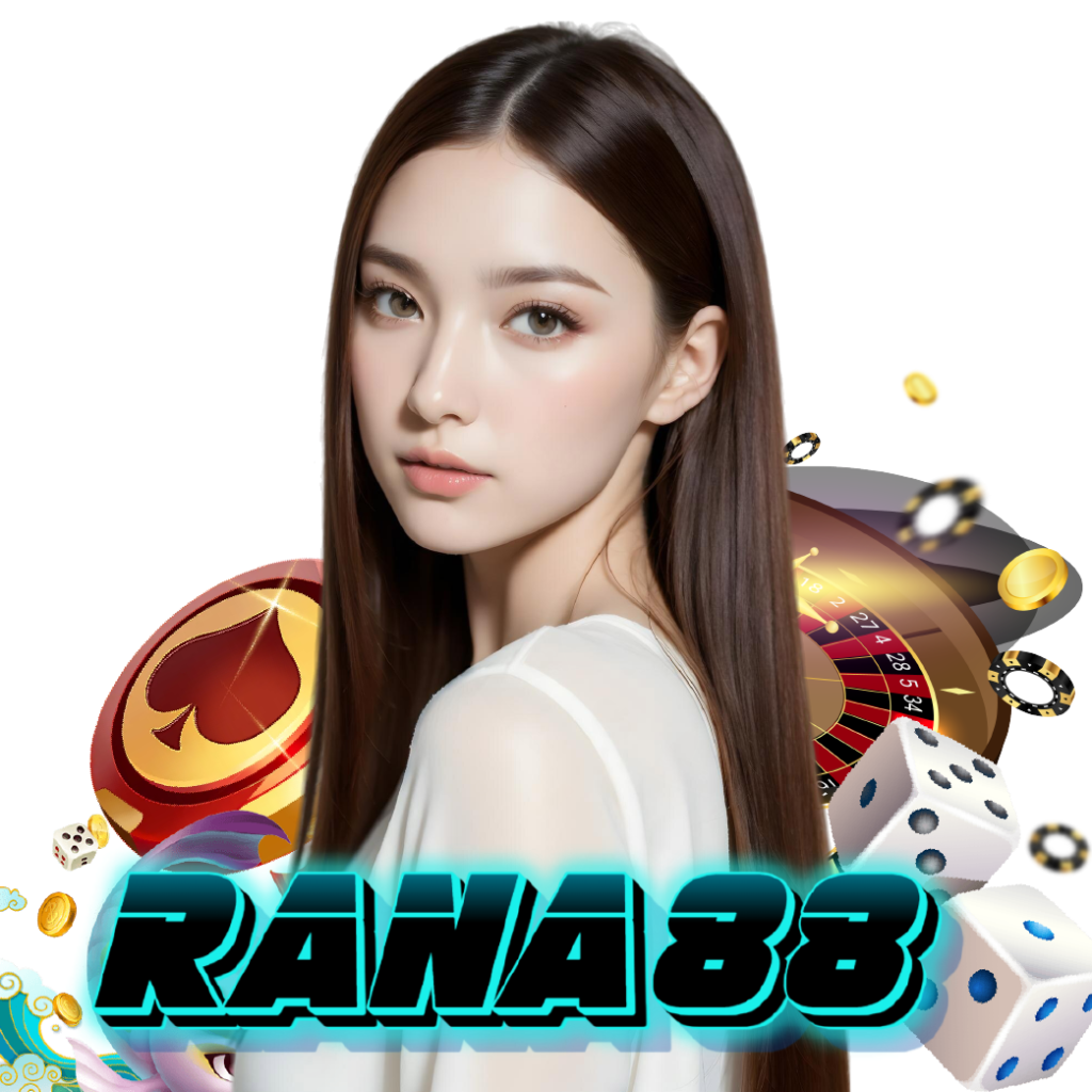rana88 รองรับวอลเลท