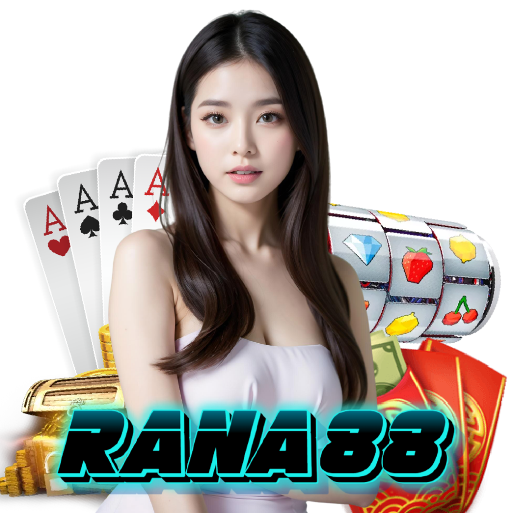rana88 สมัคร